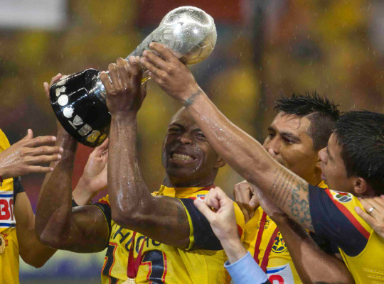 Las mejores imágenes del 'Chucho” Benítez