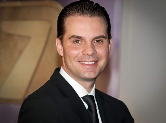 Martinoli destapa los motivos para nunca volver a trabajar en Televisa: ''Mejor busco chamba en otro lado''