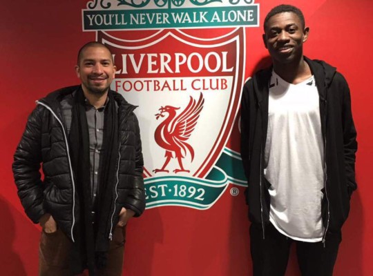 ¿Qué pasó con ellos? Jovencitos hondureños que fueron a hacer prueba a reconocidos clubes europeos