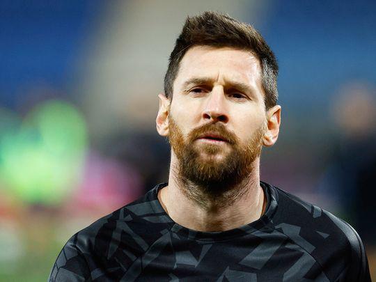 Los sacrificados en el Barcelona ante el presunto regreso de Messi: “Ahora le doy un 50% de posibilidades de que vuelva”