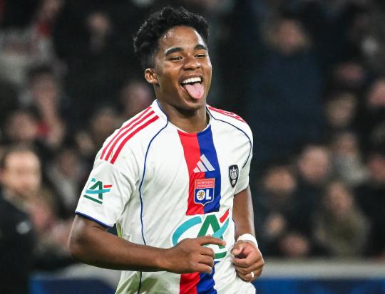 Flick lo echó del Barcelona y la respuesta de Mourinho al Real Madrid; el City anuncia su segundo fichaje de 25 millones