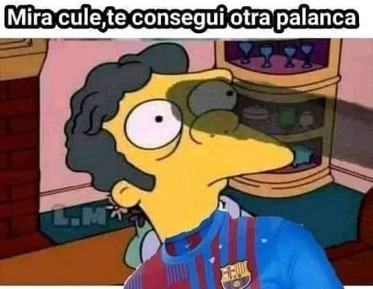 El VAR y la Europa League son protagonistas luego de la derrota de Barcelona ante Inter de Milán en Champions