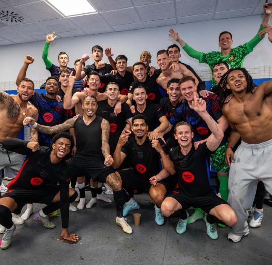 ¿Enemistados? Fermín López cuenta toda la verdad sobre su relación con Gavi en el Barcelona