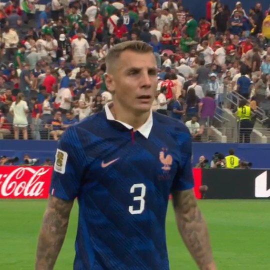 Los 3 errores de Iván Barton, la agresión de Mbappé y la fiesta de España tras meterse a la final del Mundial 2026