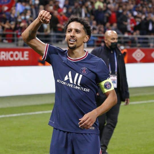 ¿Tiembla el Madrid? La temible alineación del PSG para golpear primero en los octavos de la Champions League