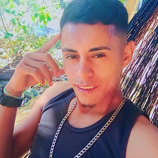 Futbolista hondureño muere tras accidentarse: así quedó su motocicleta luego del trágico choque