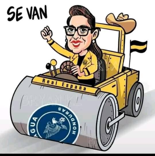 Para morir de risa: Los jocosos memes que dejaron las semifinales donde hacen pedazos a Motagua y Vida