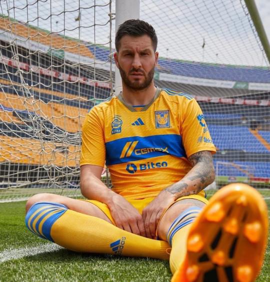 Bombazo de Gignac: Tigres no quiere renovarlo, el sacrificio que haría el francés y otro club toca a su puerta