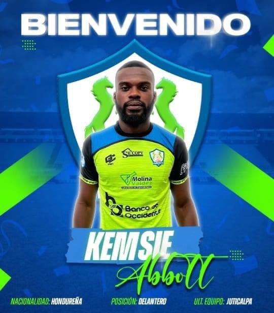Fichajes: Asiático sorprende en Honduras, Buba López es noticia en el extranjero y la baja de Motagua que firmó en el exterior