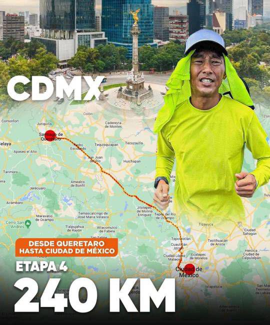 Luisito Comunica apoyará a Honduras: Así fue la rica comida que disfrutó Shin Fujiyama con el mexicano