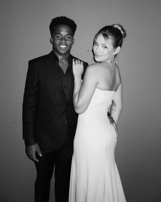 La insólitas condiciones de Endrick a su novia modelo: Prohibiciones, castigos y ¿cuántas cervezas puede tomar?