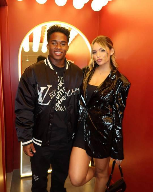 La insólitas condiciones de Endrick a su novia modelo: Prohibiciones, castigos y ¿cuántas cervezas puede tomar?