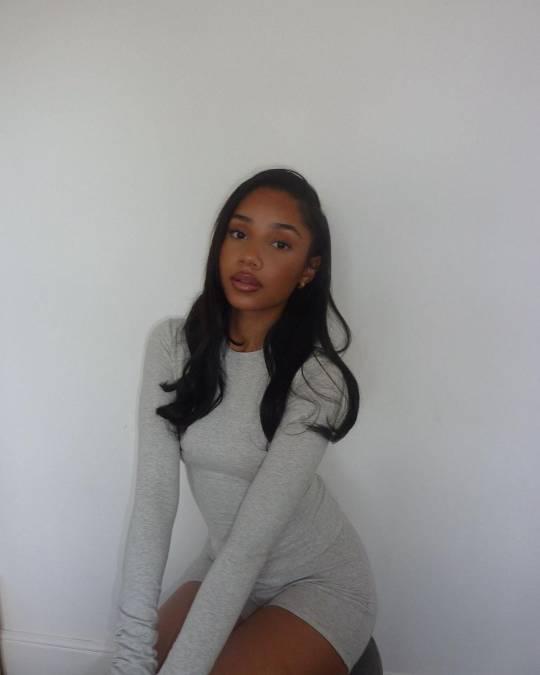 Revelan que Bellingham, estrella del Real Madrid, estaría saliendo con dos mujeres africanas ¡Una de ellas aclaró todo!