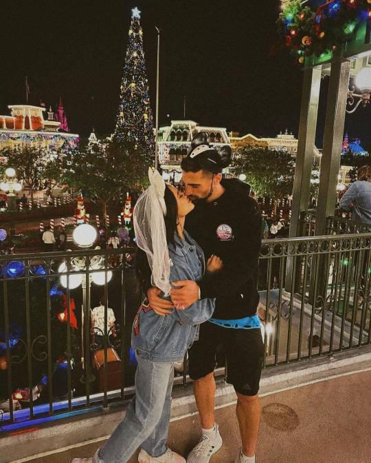 ¡Destapan infidelidad del novio futbolista de Becky G tras recién comprometerse! Así expusieron al estadounidense