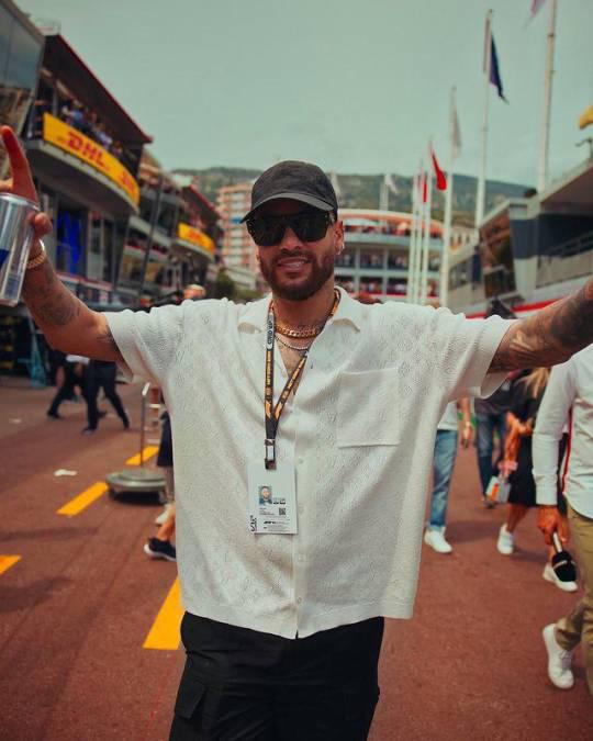 La insólita razón por la que un aficionado deja todos sus bienes a nombre de Neymar: Así es el testamento que firmó