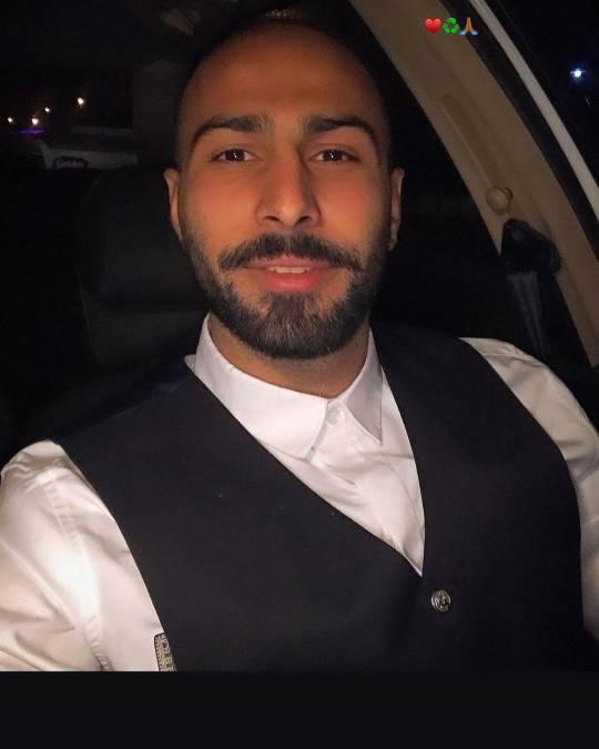 La decisión del gobierno iraní con el futbolista que había sido condenado a muerte: se viralizó y la decisión cambió