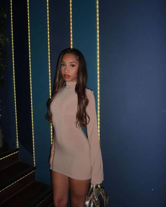 Revelan que Bellingham, estrella del Real Madrid, estaría saliendo con dos mujeres africanas ¡Una de ellas aclaró todo!