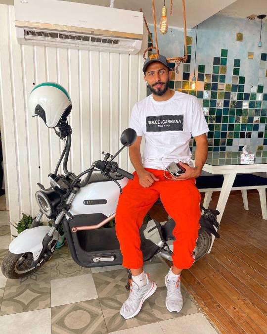 La decisión del gobierno iraní con el futbolista que había sido condenado a muerte: se viralizó y la decisión cambió