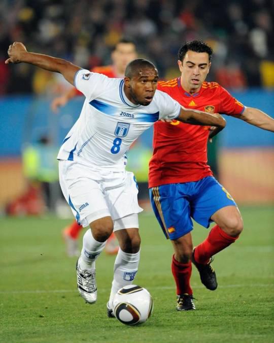 ¿Qué hace ahora Wilson Palacios tras su retiro? Así es la nueva vida de la exfigura del Tottenham de la Premier League