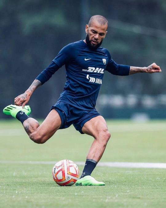 ¿Dani Alves tiene privilegios? Así serán los días del brasileño en la cárcel de Barcelona tras su condena: Se quedó solo