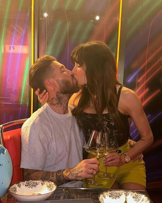 El motivo por el que Sergio Ramos, futbolista profesional, rompería su relación con Pilar Rubio 11 años después