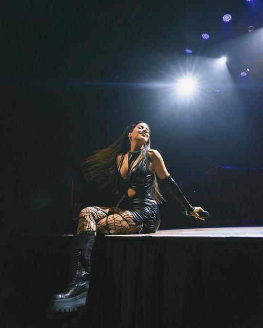 Insólito: las condiciones que pone Vinicius para invitar mujeres a sus fiestas ¿Lo acepta Kenia Os, su nueva novia?