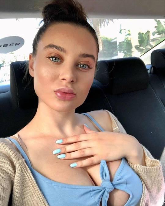 Lana Rhoades se confiesa con estrella de la NBA: qué pasa con el padre de su hijo y el lado oscuro de su antiguo trabajo