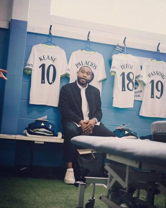 ¿Qué hace ahora Wilson Palacios tras su retiro? Así es la nueva vida de la exfigura del Tottenham de la Premier League