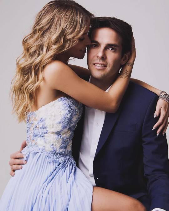 ¿La traicionó? Ex esposa de Kaká revela el inentendible motivo por el que dejó al Balón de Oro: “Era demasiado...”