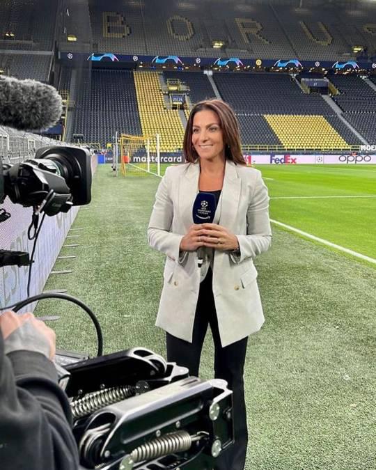 Dejó a Bellingham con esta cara: ¿Quién es la periodista que hizo incómoda propuesta y por qué lo hizo?