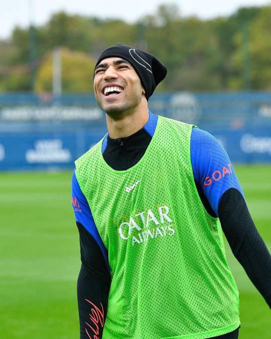 La enorme cantidad de dinero que Hiba Abouk le pide a Hakimi en su divorcio y recibe dura respuesta