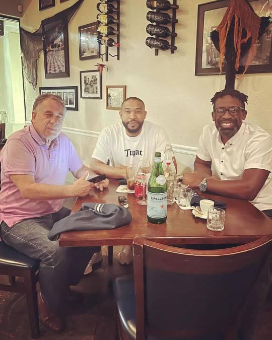 ¿Qué hace ahora Wilson Palacios tras su retiro? Así es la nueva vida de la exfigura del Tottenham de la Premier League