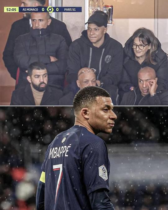 Así fue la tensa reunión Mbappé - Luis Enrique y la decisión que tomó el técnico con el jugador ¿Qué se dijeron?