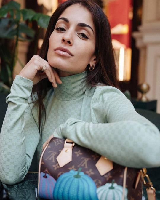 La enorme cantidad de dinero que Hiba Abouk le pide a Hakimi en su divorcio y recibe dura respuesta