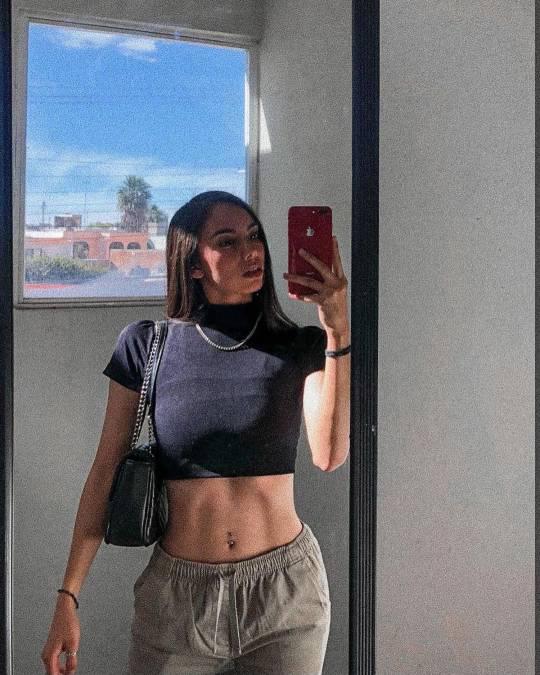 Pasó de ser reina de belleza a tener este rol en el fútbol: “Es algo difícil, no pensé que fuera tan complicado”