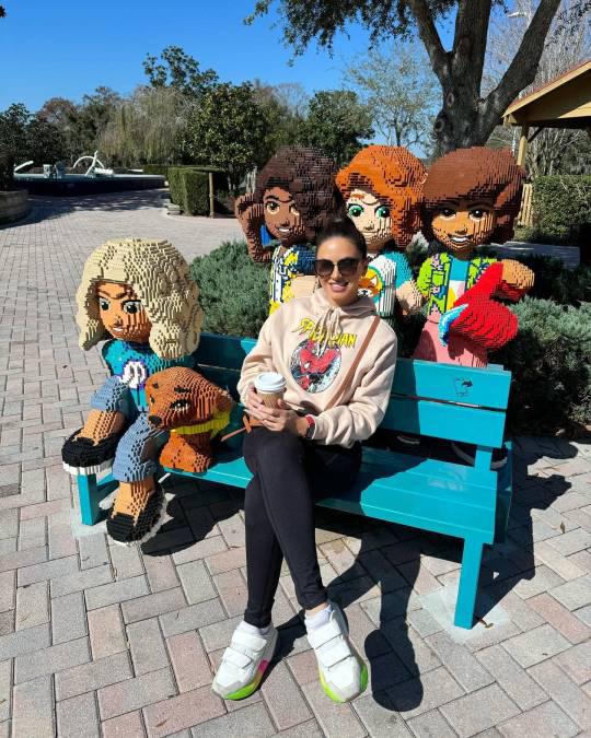 ¿Qué fue de la periodista hondureña Ana Jurka luego de salir de Telemundo y a qué se dedica en la actualidad?