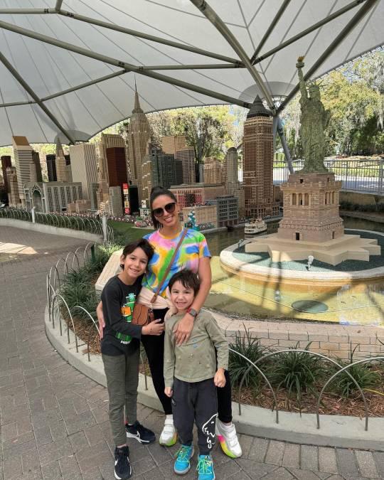 ¿Qué fue de la periodista hondureña Ana Jurka luego de salir de Telemundo y a qué se dedica en la actualidad?