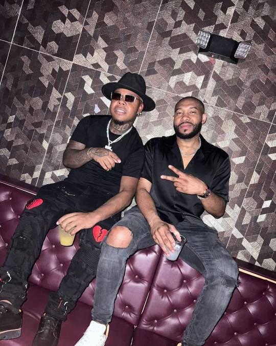 ¿Qué hace ahora Wilson Palacios tras su retiro? Así es la nueva vida de la exfigura del Tottenham de la Premier League