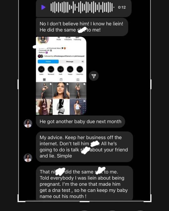 Escándalo: Acusan a estrella de la NFL de embarazar a cuatro mujeres al mismo tiempo