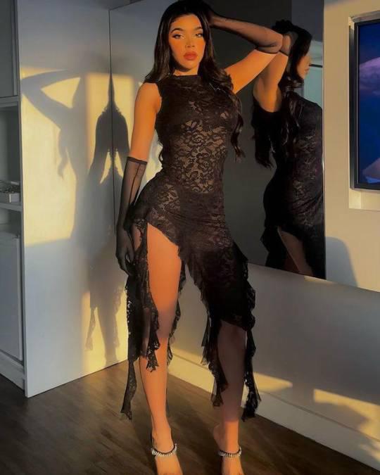 Insólito: las condiciones que pone Vinicius para invitar mujeres a sus fiestas ¿Lo acepta Kenia Os, su nueva novia?