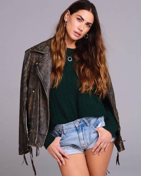 Melissa Satta, ex de famosos deportistas, explota y hace dura amenaza ¿Es adicta a las relaciones sexuales?