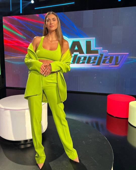Melissa Satta, ex de famosos deportistas, explota y hace dura amenaza ¿Es adicta a las relaciones sexuales?