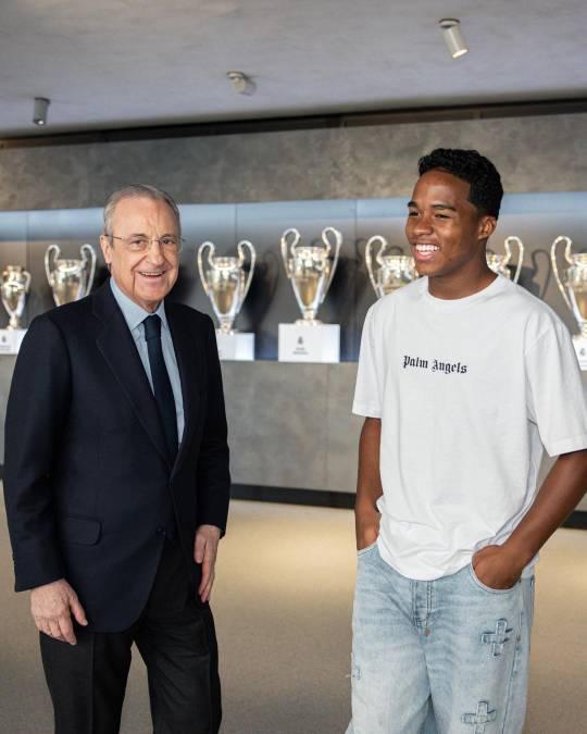 Crack pide regresar al Real Madrid, la decisión de Barcelona con Xavi y el exótico destino de Casemiro