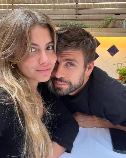 ¿Llegó el karma a la relación? La rotunda decisión que tomaría Gerard Piqué con el trabajo de Clara Chía