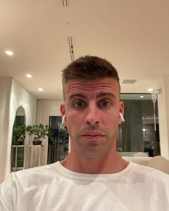 La propuesta incidente que le hizo Piqué a una Tiktoker: “Mi hermana tenía 19 años y él ya es un viejo”