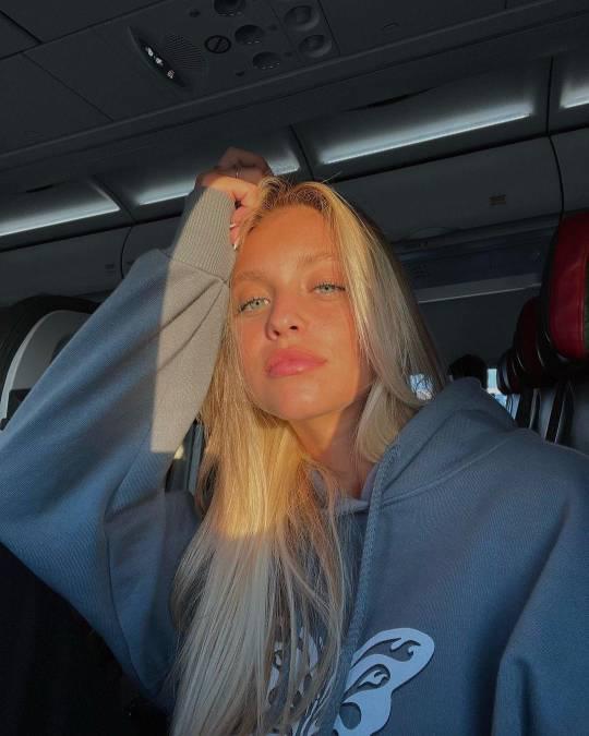 Escándalo en la Premier: Novia de famoso futbolista es captada de paseo con otro deportista ¿Fue infiel?