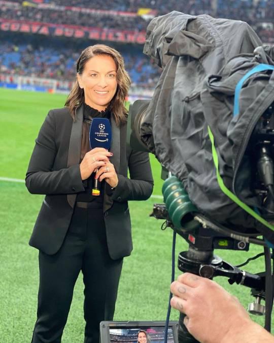 Dejó a Bellingham con esta cara: ¿Quién es la periodista que hizo incómoda propuesta y por qué lo hizo?