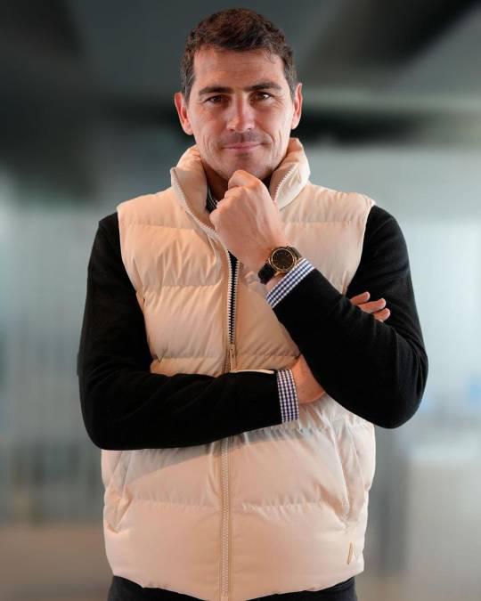 La nueva ilusión amorosa de Iker Casillas: Una famosa empresaria española que acaba de separarse