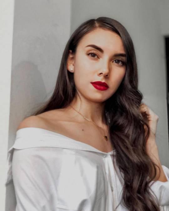 Pasó de ser reina de belleza a tener este rol en el fútbol: “Es algo difícil, no pensé que fuera tan complicado”