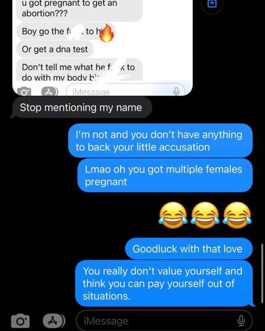 Escándalo: Acusan a estrella de la NFL de embarazar a cuatro mujeres al mismo tiempo